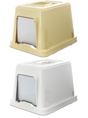 Hood to suit Sieve Tray Set or Cat Loo