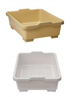 Sieve Insert (Including Postage)