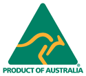 Product of Australia